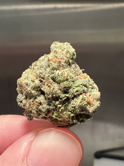 The Runtz - Strain Review - HighThailand
