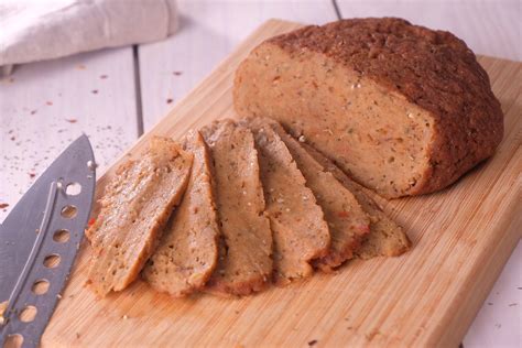 seitan wheat meat 12