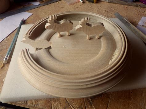 Wood Turning Projects