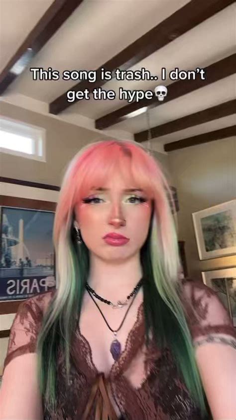 Eva Violet on Twitter: Ew