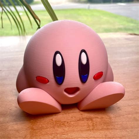 Funko Pop Kirby - Etsy