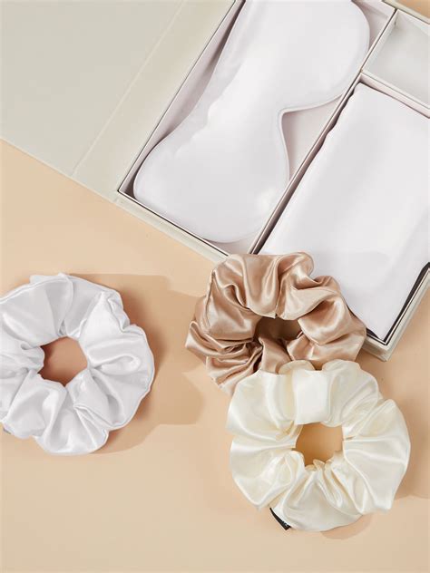 Premium 25 Momme Silk Pillowcase - Luxury for Hair & Skin Care