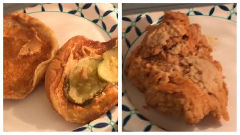 Reheat Popeyes Chicken Sandwich: The Ultimate Guide to Crispy Perfection - Hunter Games Magazine