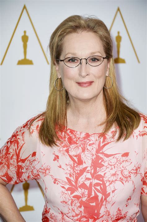 Meryl Streep