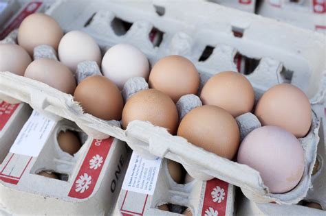 How to Tell If an Egg Is Bad | POPSUGAR Food