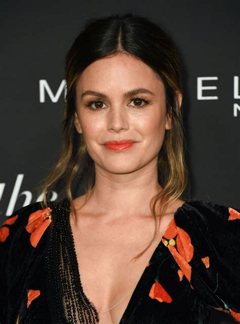 Rachel Bilson – 2019 Instyle Awards • CelebMafia