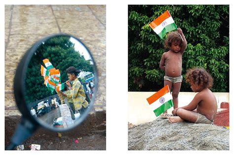 The Flag - Tara Books