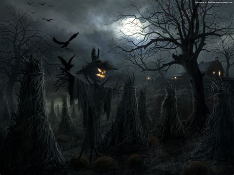 🔥 [50+] Halloween Graveyard Wallpapers | WallpaperSafari