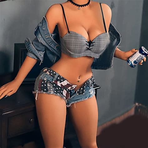 amazoncom sex doll full size sex doll lifelike female torso big