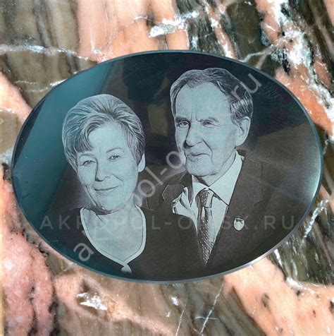 Гравировка на памятниках