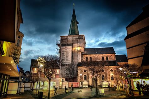 Hilden und Haan: Sehenswürdigkeiten und Ausflugstipps