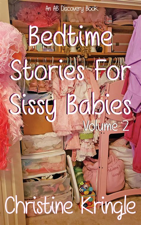 The Sissy Baby Collection – AB Discovery