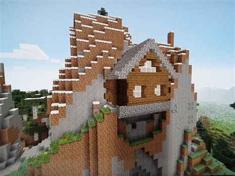 Best Minecraft Cabin