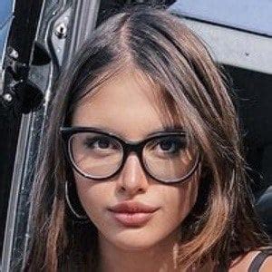 martina vismara instagram star age birthday bio facts astro