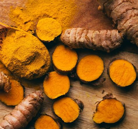 Cúrcuma serve para quê? Conheça os benefícios do ingrediente e veja ...