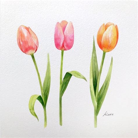 Una ilustradora nos muestra cómo dibujar flores en tres sencillos pasos ...