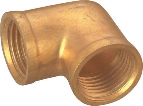 brass elbow manufacturer supplier   price  jamnagar
