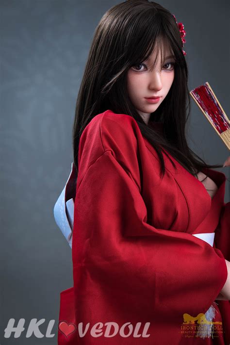 Silicone Love Doll Irontech Doll 164cm E-Cup S24 Miyuki – HKLOVEDOLL