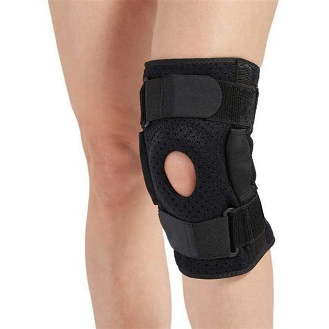 Meniscus Tear Knee Brace: Find Relief and Support for Your Knee - Nuova ...