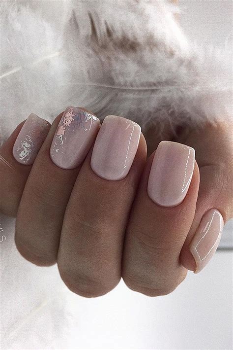 Фото: ira.sky_nails via instagram | Gel nails, Glitter gel nails ...