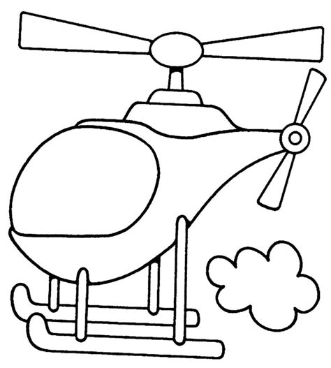 30+ Desenhos de Helicóptero para colorir - Pop Lembrancinhas