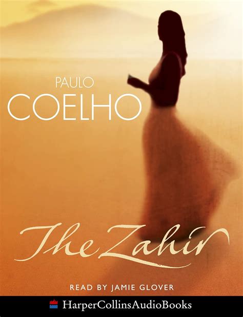 zahir    love longing  obsession