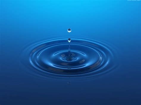Разводы от воды: как убрать водяные пятна