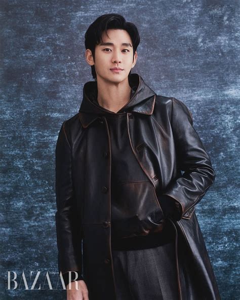 Kim Soo-hyun & Kim Sae-ron’s Alleged Past Relationship Controversy
