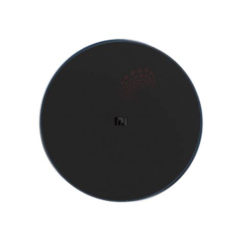 Cargador Xiaomi MI Wireless Charging Pad 10W - Smart Tek Cusco