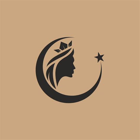 LOGO | Moon Star :: Behance