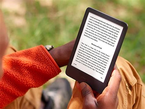 Why E-Readers Are a Game-Changer for Book Lovers – Mobile Accessories