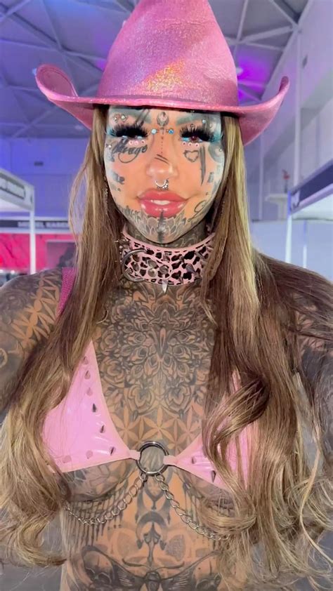 'I went blind after tattooing eyeballs but have no regrets – I'm even