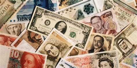 foreign currency dollarsandsensesg
