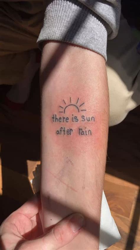 50 Minimal Tattoo Designs That Prove Simple Doesn’t Meant Boring