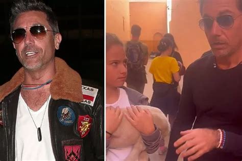 Gino DAcampo - News, views, gossip, pictures, video - The Mirror