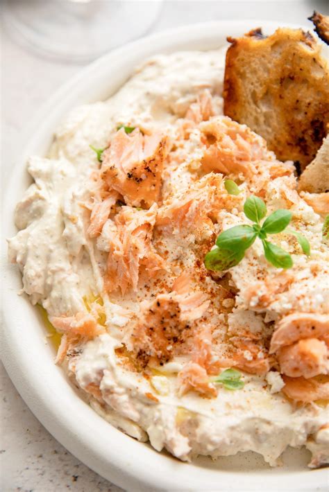 philadelphia cream cheese  salmon etdkhl