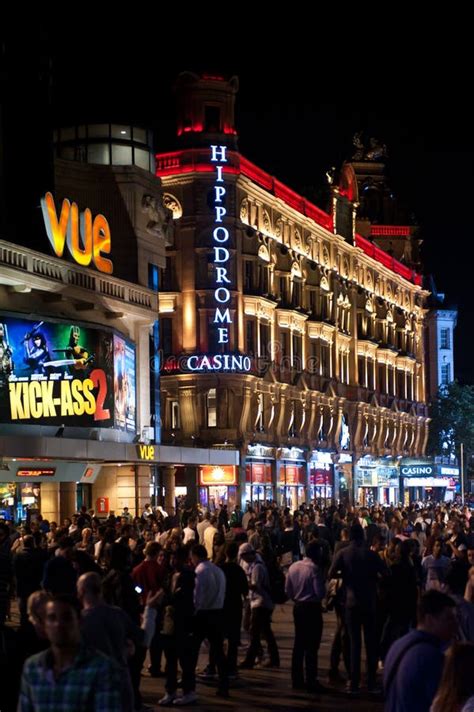 Nightlife in Soho, London editorial stock photo. Image of nightlife ...