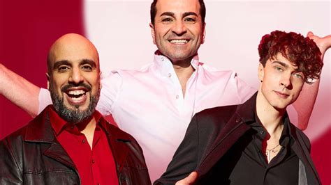 Schleimspur-Alarm bei „Let‘s Dance“ – macht es sich dieser Kandidat ... 