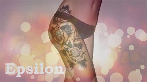 Top Most Beautiful Tattoos for Women 2017 || Best Sexy Tattoos - YouTube