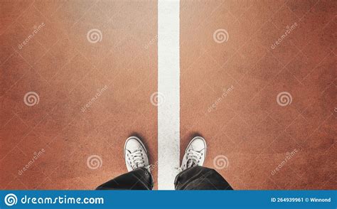 Choose a Pathway and Decision Stock Image - Image of decision ...