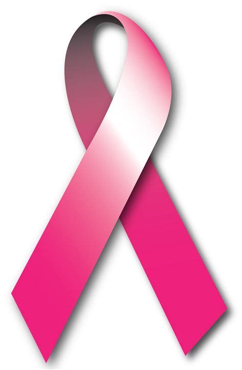 Free Breast Cancer Ribbon Vector, Download Free Breast Cancer Ribbon ...