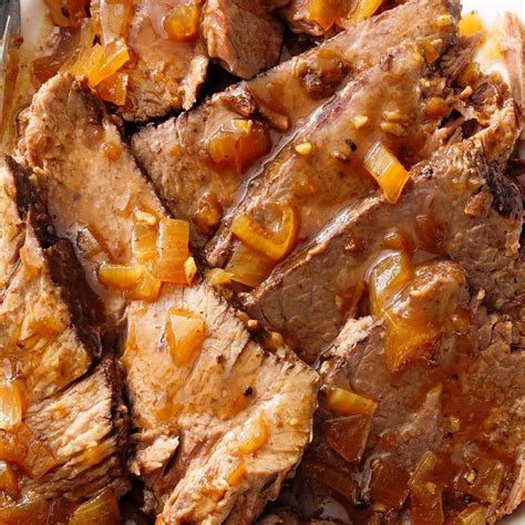 Best Ever Roast Beef Recipe: How to Make It
