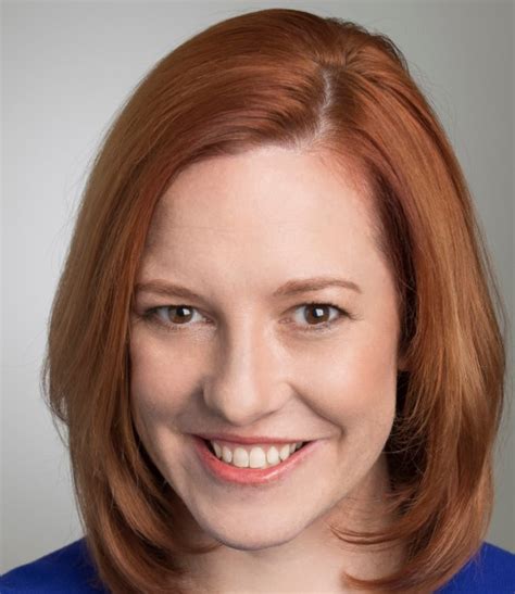 The Risks and Rewards: Jen Psaki's Journey with Cosmetic Surgery - oyjgrjw