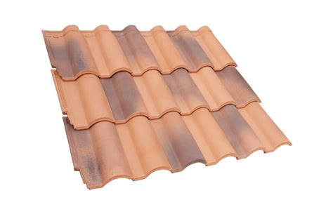 FLEXA IMPORTED CLAY TILE