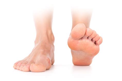 Specialist Diabetic Foot Care - Bromley Feet