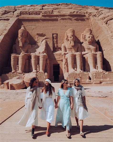 The Perfect Egypt Itinerary - 10 Days of Exploring History - Lisa Homsy