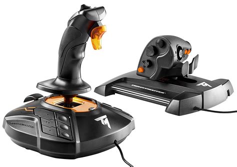 Top 10 Best Hotas Joysticks Reviews 2019 (Buying Guide)