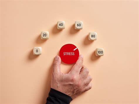 What Can Stress Do to Your Body? | Nutravita