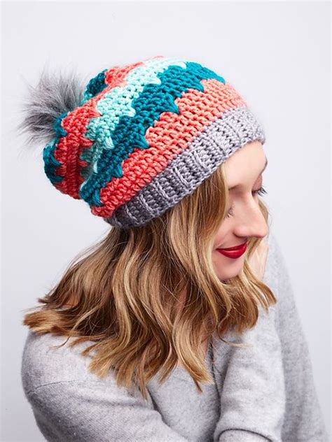 Peaked Cap Knitting Pattern - Knitting Patterns