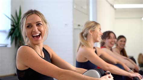 Full Comprehensive - EXHALE PILATES LONDONEXHALE PILATES LONDON